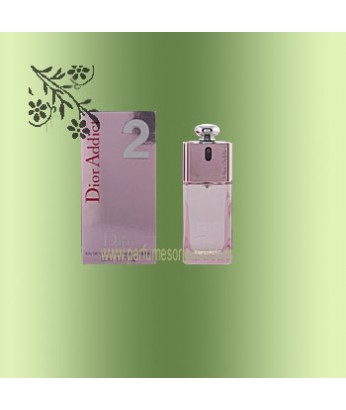 CHRISTIAN DIOR ADDICT 2  100 ML VAP 